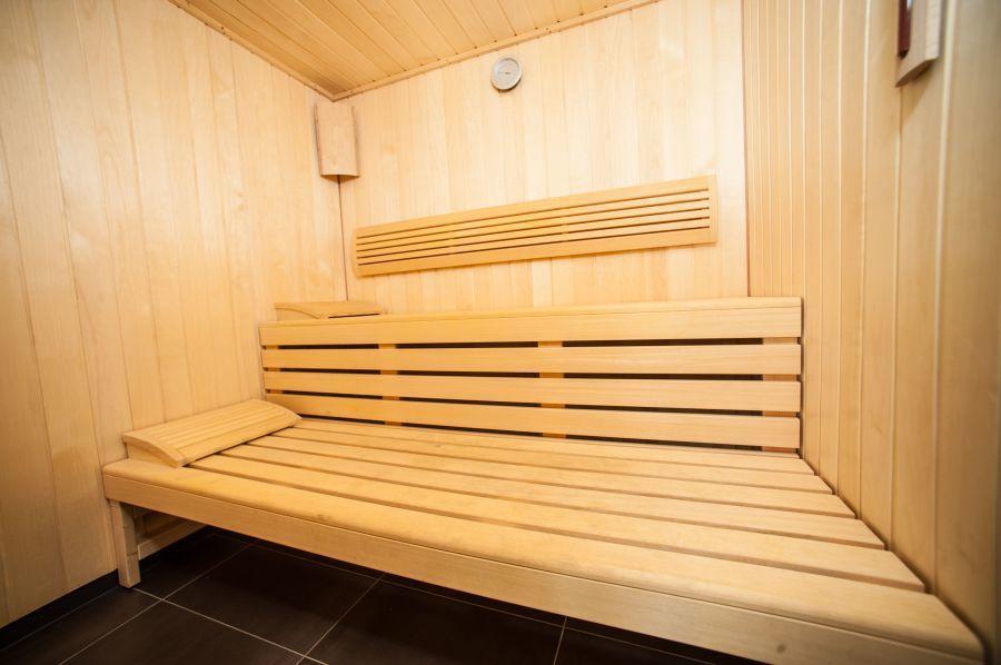 Apartament Turkusowy Polanki Kołobrzeg Chambre photo