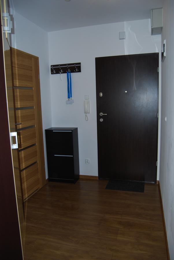 Apartament Turkusowy Polanki Kołobrzeg Extérieur photo